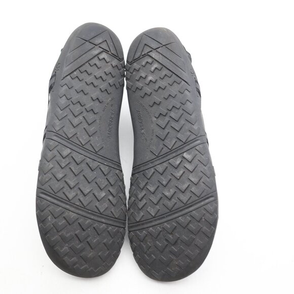 Xero Shoes Speed Force II Barefoot Women's Size 9 Running Shoe Black Mesh - Picture 7 of 9